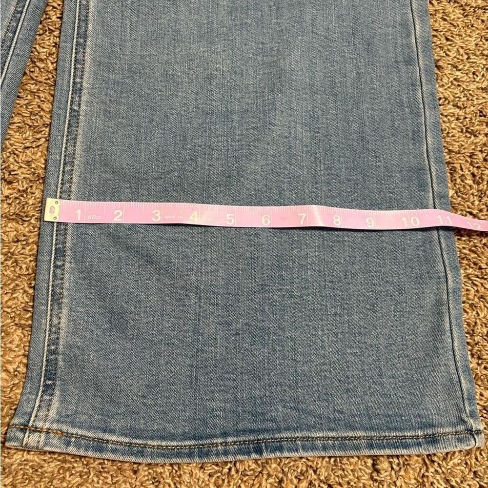 Universal-thread Women's Blue Jeans - Picture 6 of 8
